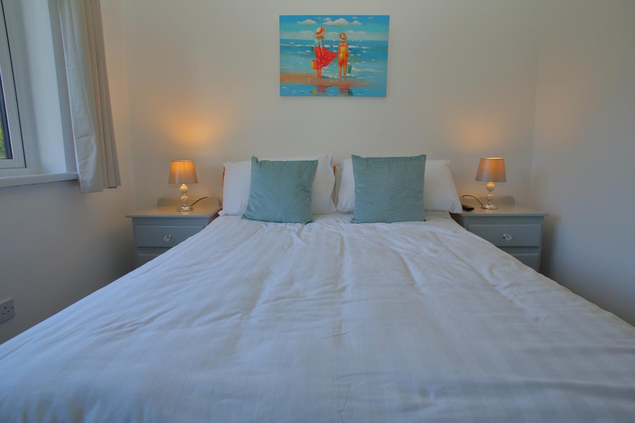 Riverfield Bed And Breakfast Gorey Eksteriør bilde