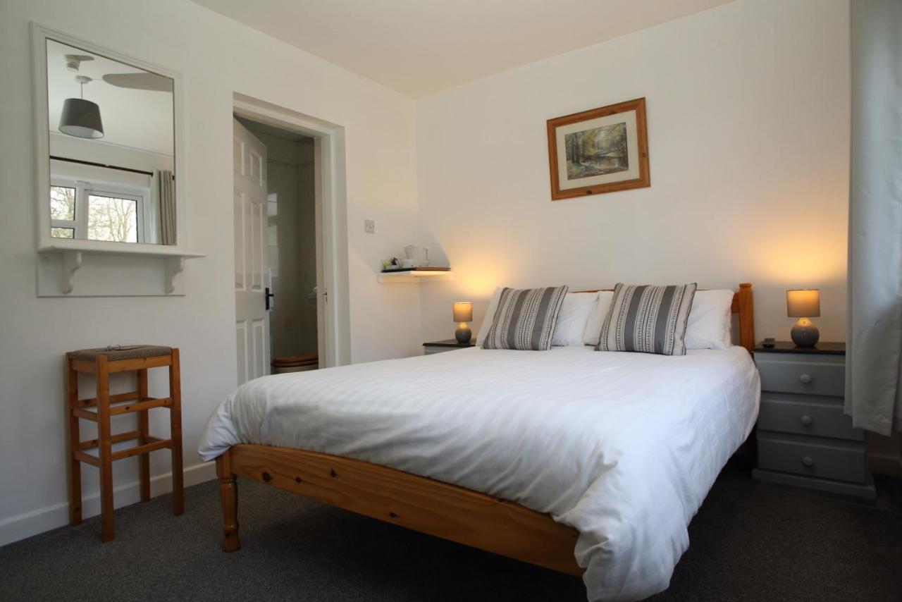 Riverfield Bed And Breakfast Gorey Eksteriør bilde